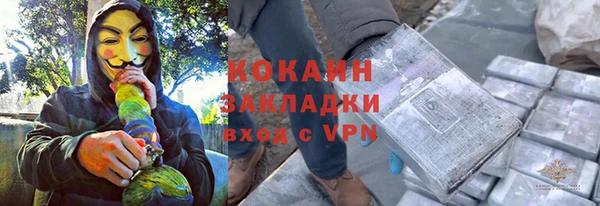 прущий лед Алзамай
